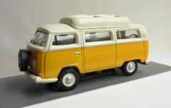 1:87 Volkswagen T2a Campingbus