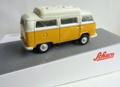 1:87 Volkswagen T2a Campingbus