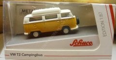 1:87 Volkswagen T2a Campingbus