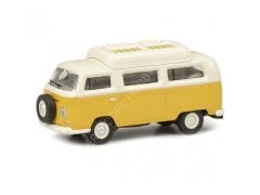 1:87 Volkswagen T2a Campingbus
