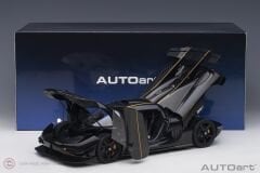 KUSURLU 1:18 Koenigsegg One:1 FULL CARBON