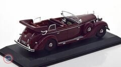 1:43 1938 Mercedes Benz 770K W150
