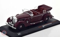 1:43 1938 Mercedes Benz 770K W150