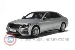 1:18 GT Spirit 2016 Mercedes Benz S Class S65 AMG V222