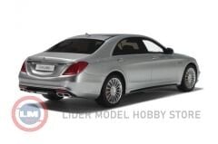 1:18 GT Spirit 2016 Mercedes Benz S Class S65 AMG V222