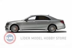 1:18 GT Spirit 2016 Mercedes Benz S Class S65 AMG V222