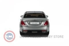 1:18 GT Spirit 2016 Mercedes Benz S Class S65 AMG V222