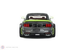 1:18 Ford Mustang RTR Spec 5 10th Anniversary