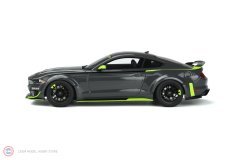 1:18 Ford Mustang RTR Spec 5 10th Anniversary