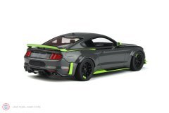 1:18 Ford Mustang RTR Spec 5 10th Anniversary