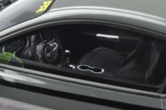 1:18 Ford Mustang RTR Spec 5 10th Anniversary