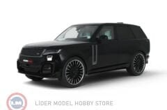 1:18 GT Spirit 2024 Range Rover P530 Brabus 600