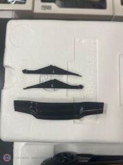 KUSURLU 1:18 Koenigsegg One:1 FULL CARBON