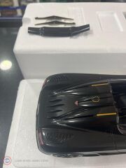 KUSURLU 1:18 Koenigsegg One:1 FULL CARBON