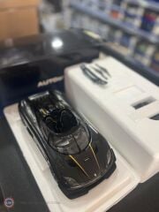 KUSURLU 1:18 Koenigsegg One:1 FULL CARBON