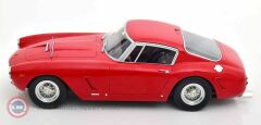 1:18 1961 Ferrari 250 GT  SWB Competizione