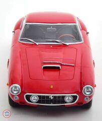 1:18 1961 Ferrari 250 GT  SWB Competizione