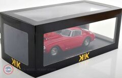 1:18 1961 Ferrari 250 GT  SWB Competizione