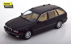1:18 KK Scale 1997 BMW 5 Serisi 520i E39 Touring