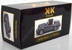 1:18 1984 Porsche Singer 911 Targa