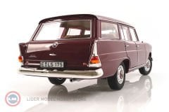 1:18 1966 Mercedes Benz 200 Universal W110