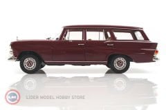 1:18 1966 Mercedes Benz 200 Universal W110