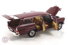 1:18 1966 Mercedes Benz 200 Universal W110