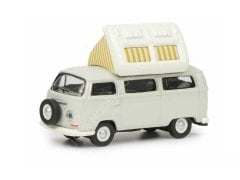 1:87 Volkswagen T2a Campingbus