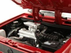 1:18 1976 Volkswagen Golf 1 GTI
