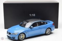 1:18 Paragon 2014 BMW M4 F82