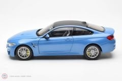 1:18 Paragon 2014 BMW M4 F82