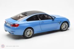 1:18 Paragon 2014 BMW M4 F82
