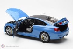 1:18 Paragon 2014 BMW M4 F82