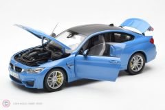 1:18 Paragon 2014 BMW M4 F82