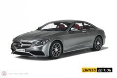 1:18 GT Spirit 2015 Mercedes Benz AMG S63 Coupe
