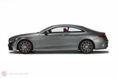1:18 GT Spirit 2015 Mercedes Benz AMG S63 Coupe