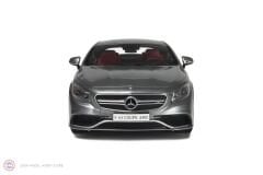 1:18 GT Spirit 2015 Mercedes Benz AMG S63 Coupe