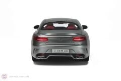 1:18 GT Spirit 2015 Mercedes Benz AMG S63 Coupe