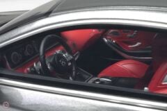 1:18 GT Spirit 2015 Mercedes Benz AMG S63 Coupe