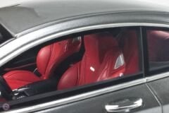 1:18 GT Spirit 2015 Mercedes Benz AMG S63 Coupe