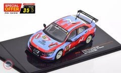1:43 2021 Hyundai Elantra N TCR, #830, Hyundai Motorsport
