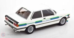 1:18 KK Scale 1980 BMW Alpina C1 2.3 E21