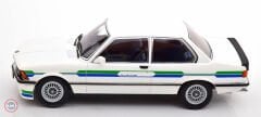 1:18 KK Scale 1980 BMW Alpina C1 2.3 E21