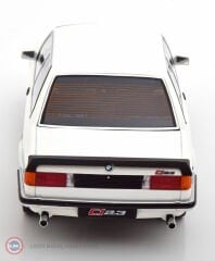 1:18 KK Scale 1980 BMW Alpina C1 2.3 E21