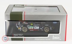 1:43 2020 Porsche 911 GT3 R #7 ADAC GT Masters 2020