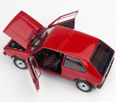 1:18 1976 Volkswagen Golf 1 GTI