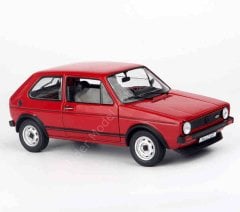 1:18 1976 Volkswagen Golf 1 GTI