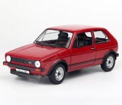 1:18 1976 Volkswagen Golf 1 GTI