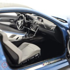 1:18 Paragon 2014 BMW M4 F82