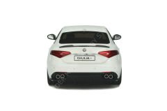 1:18 2019 Alfa Romeo Giulia Quadrifoglio